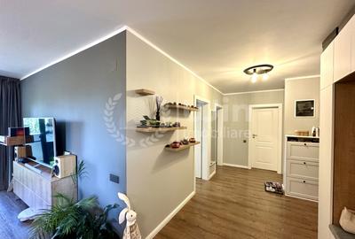Apartament 3 camere | Bloc nou | Parcare | Europa | Luminia - 8