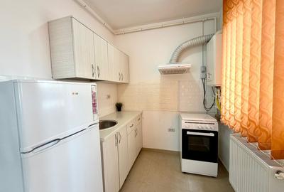 Garsonieră de Închiriat | Tineretului 35 Residence | Exclusivitate - 6