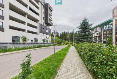 Apartament Premium- Silver Mountain, Poiana Brasov - 21