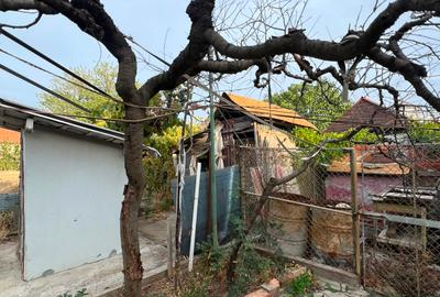 Vindem casa 3 camere, teren 521 mp, Oradea Oncea 99.000 Comision 0% - 7