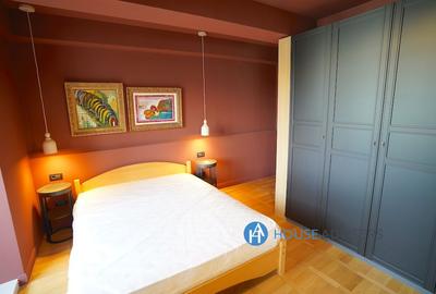 Inchiriere apartament renovat 3 camere Calea Victoriei - 10