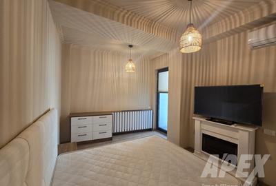 Apartament nou 2 camere mobilat | Parcare | Decebal- Piata Alba Iulia - 9