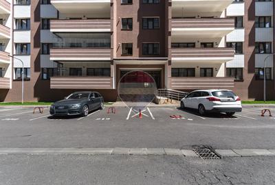 COMISION 0% | 2 CAMERE | 83 MP UTILI | TERASĂ 9 MP | PARCARE| CORESI - 22