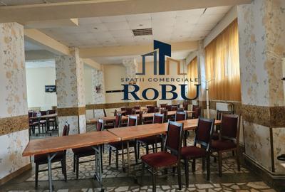 Spatiu comercial/showroom - Restaurant Str Harmanului- Lidl # RoBU Spatii Comerc - 2