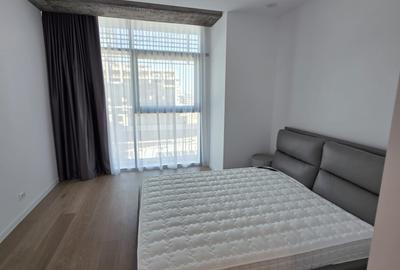 Floreasa | UP-site | 4 camere | 3 bedrooms Exclusive Project - Floreasca - 12