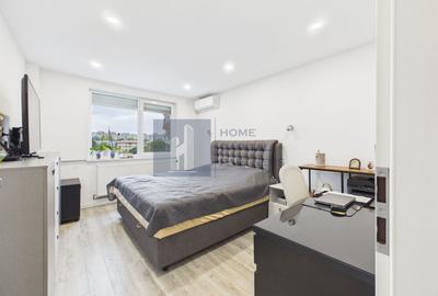 Apartament 4 camere | Apusului | 3 dormitoare | Balcon inchis - 14