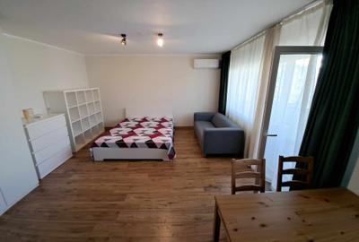 Garsonieră modernă Unirii-Decebal-Voronet - 4