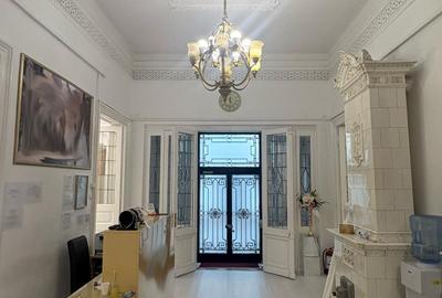 FERDINAND | VILĂ ELEGANTĂ, 600 mp, arhitectura deosebita | 1,1 mil € - 5