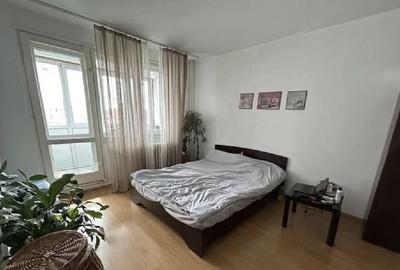 Apartament cu 2 camere decomandat, mobilat în Theodor Pallady