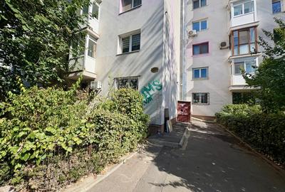 Victoriei, Veronica Micle - apartament 2 camere renovat de inchiriat. - 25