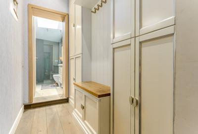 EMINESCU-VIITORULUI, APARTAMENT ELEGANT, BLOC 2016, TERASA 100 MP SI PARCARE! - 12