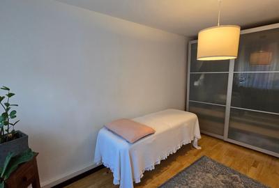 Vanzare apartament 3 camere decomandat, centrala termica, 7 minute metrou Titan - 4