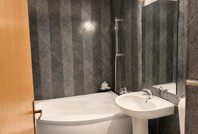 Apartament 3 camere decomandat, 65 mp, garaj, 2 băi, Plopilor - 7