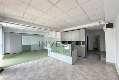 Cladire Individuala 311 mp |  Central | Ideal pentru Birouri, Clinica! - 1