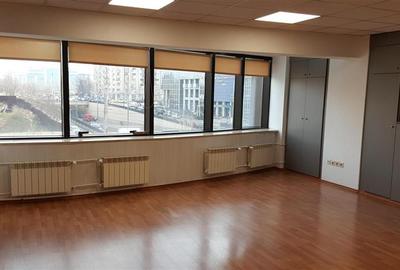 Muntenia Business Center - birouri de la 34 mp - 15