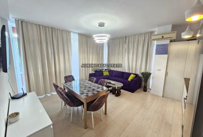 IDEAL STUDENTI - Ap3cam - Bloc Nou - Parcare Privata - Faleza Nord - Reyna 650Eu - 5