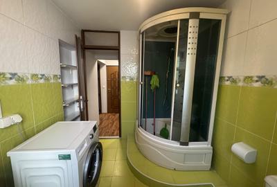 Ap 2 camere decomandat, 58 mp, etaj 1, Zona Progresul - 15