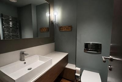 REA1028779 Apartament de 4 camere mobilat Iancu Nicolae parcare piscina - 15