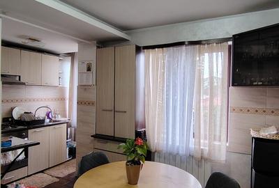 Apartament 3 camere bloc nou cu parcare proprietate - 3