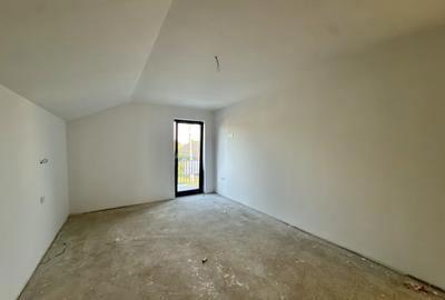 Casa individuala, 4 camere, 125mp utili, 500mp teren - Sanmihai Roman - 19