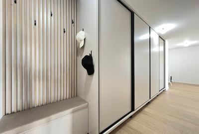 Vanzare Apartament 3 Camere OneHD Fabrica de Glucoza Pipera Aviatiei Floreasca - 10
