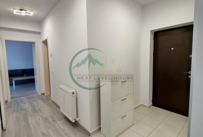 Apartament 2 camere insorit, Sanpetru Residence - 7