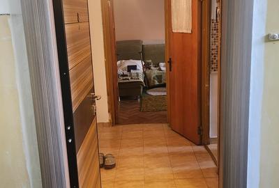 Vanzare- 3 camere-Dr Taberei-Parva-dec-3/4-CT-boxa-bl 72-termopan-125000 E - 8