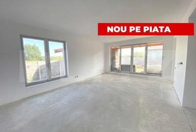 Casă individuală cu 5 camere în Moșnița Veche
