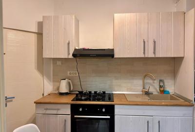 Apartament cu 1 Camera | Curte Comuna - 4