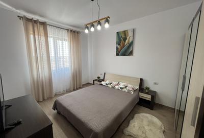 Giroc - Apartament decomandat cu 2 camere la prima inchiriere - 3