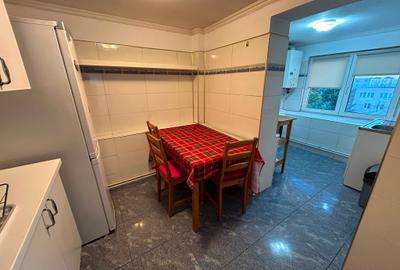 Eroii Revolutiei 10 Min Metrou,Viilor Ion Baiulescu Marius Nasta,Centrala - 7