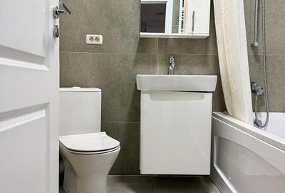 Central Address Residence / Complex Premium / Mobilat Complet / 13 Septembrie - 9