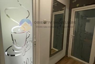Apartament 4 camere Duplex Et 1-P - 2 Bai /3 Balcoane -100 mp - 4