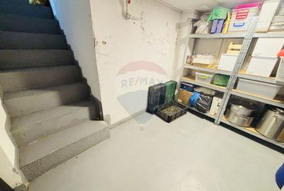 Spațiu comercial în zona Centrala Voluntari - 3