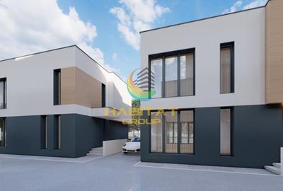 Pallady vila individuala 5 camere 126 mp + curte 246 mp - 6