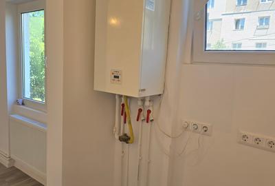 Vand apartament cu 2 camere in Deva, Dacia (Romanilor), etaj 1, - 5
