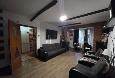 Apartament 2 camere decomandat Nitu Vasile / Constantin Brancoveanu - 3