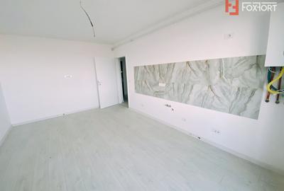 Apartament cu 3 camere decomandat, ETAJ 2 - Giroc - 26