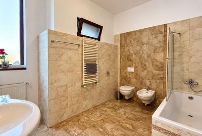 Comision 0% Apartament cu 3 camere de vânzare – zona Iulius Mall - 5