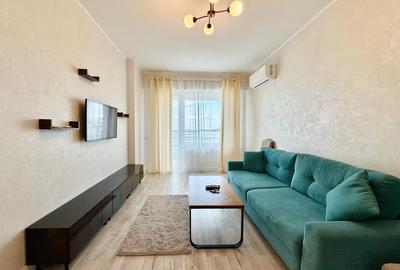 Copou, Royal Town, apartament modern, 2 camere, spatios, decomandat - 3