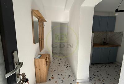 Garsoniera, semidecomandata, 30 mp, Ultracentral, Zona Universitatii - 7