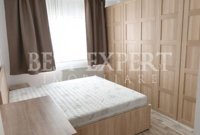 2 Camere de inchiriat cu Parcare subterana |  TITAN 4 RESIDENCE | Th.Pallady - 6