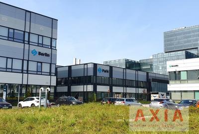 Inchiriere birouri Sema Parc, Comision 0% - 8