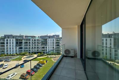 Apartament 2 camere - Baneasa / The Ivy | Prima Inchiriere - 7