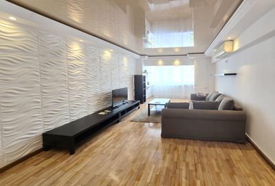 Pet friendly! Apartament 4 camere spatios de inchiriat Pta Unirii, metrou 2 min - 1