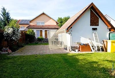 Duplex cu 3 camere în Lazaret