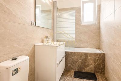 BG191-Apartament 2 camere Mobilat-Utilat,Bloc nou,Parcare-Giroc - 10