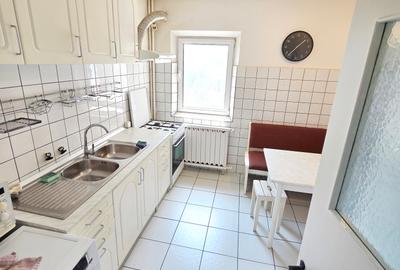 Vitan Mall, Foisorului, 3 camere, bloc reabilitat, decomandat etaj 6 din 8 - 15