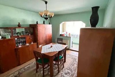SENZI IMOBILIARE – APARTAMENT CU 3 CAMERE DE VÂNZARE ÎN TRACTORUL, BRAȘOV - 2