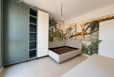 Casa nouă 4 camere / Mobilată  Utilată - Stradă Asfaltată / Tudor Arghezi - 16